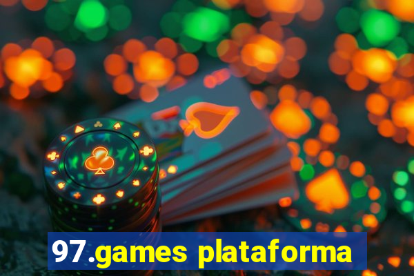 97.games plataforma